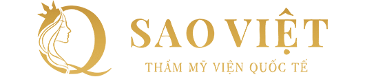 Sao Việt – Thẩm Mỹ Viện Quốc Tế